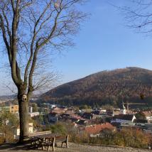Landschaft Purkersdorf