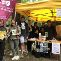Infostand NP