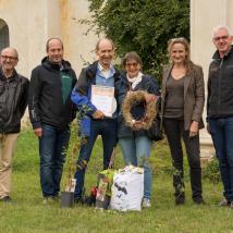 Zweiter Rang beim BP-Cup 2023