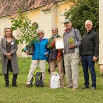 Dritter Platz beim BP-Cup 2023