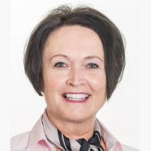 Susanne Stöhr-Eißert