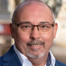 Peter Jagsch
