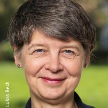 Silvia Nossek