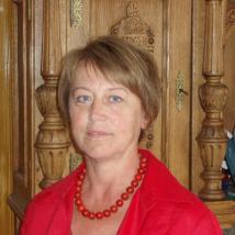 Helene Schwarz