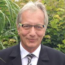 Manfred Meidlinger