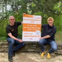 BP-Cup 2025 in der Kartause Mauerbach
