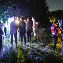 Nachtführungen TdA 2025