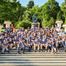 Über 100 ExpertInnen beim TdA 2025