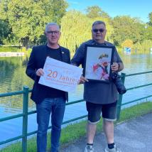 Thomas Wagner Gewinner Fotowettbewerb