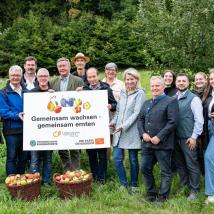 Personengruppe