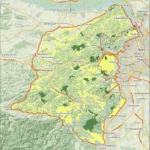 Vorschau BPWW Karte Zonierung