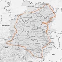 Vorschau BPWW Karte Verwaltung