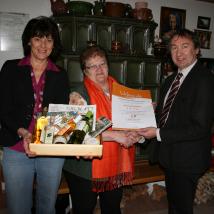 Wienerwälderin Vroni Breitner