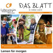 Das Blatt 2026/1