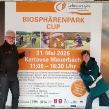 BP-Cup 2026 Ankündigung