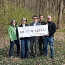 Tag der Artenvielfalt 2026 in Wien-Penzing