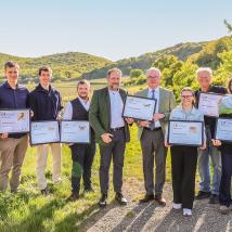 Top-Weinbaubetriebe 2026
