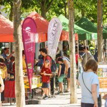 Tag der Artenvielfalt 2026 in Wien Penzing