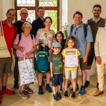 3. Platz beim BP-Cup 2026