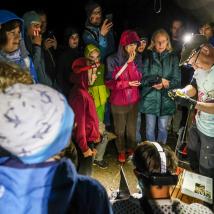 Nachtführung TdA2026 