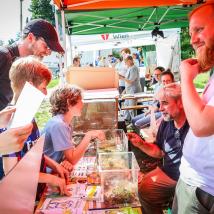 Tag der Artenvielfalt 2026