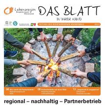 Das Blatt 2021/2