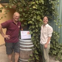Zu Gast beim Schaflerhof in Traiskirchen