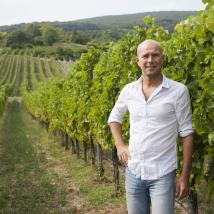 Weingut Johannes Gebeshuber